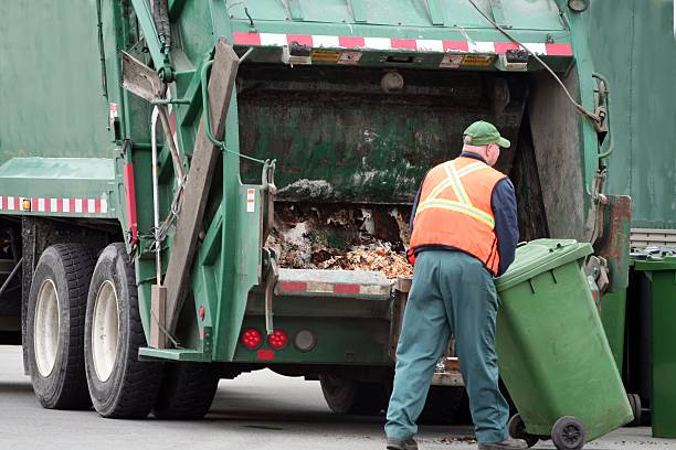Best Construction Debris Removal  in Notre Dame, IN