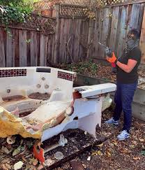 Best Commercial Junk Removal  in Notre Dame, IN